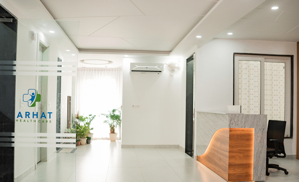 Cover photo of Dr Prateek Yadav MD | Psychiatrist & Psychotherapist - The Humble Space