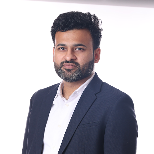 Cover photo of Dr Prateek Yadav MD Psychiatrist